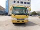 2800 Cc Vận chuyển động cơ Diesel Minivan / 10 Xe buýt chở khách 7 Meter Coaster Loại nhà cung cấp