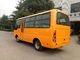 Shell cấu trúc Star Minibus, Mitsubishi 19 xe khách hành khách xe buýt nhà cung cấp
