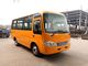 2260 Mm Chiều rộng sao Phương tiện giao thông thương mại Xe tải nhỏ Xe buýt tham quan thành phố 19 chỗ ngồi nhà cung cấp