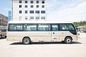 Du lịch du lịch 30 chỗ ngồi Minibus dài 7,7M nhà cung cấp