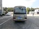 Chiều dài 6M Isuzu Nhôm Coaster Minibus Động cơ Diesel Mở rộng Cửa sau nhà cung cấp