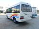Cấu trúc vỏ động cơ JMC Rosa Bus Động cơ Mitsubishi cho 19 hành khách nhà cung cấp