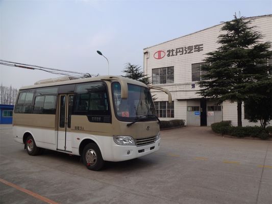Trung Quốc Loại xe du lịch sang trọng kiểu Star, Xe buýt du lịch 15 thành phố Diesel nhà cung cấp