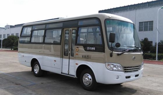 Trung Quốc High Class And Creative Star Minibus Fashion Design For Exterior And Interior nhà cung cấp