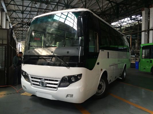 Trung Quốc Sightseeing Inter City Buses / Transport Mini Bus For Tourist Passenger nhà cung cấp