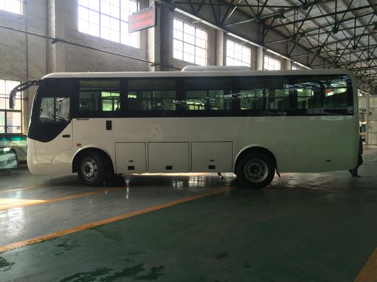 Trung Quốc Long Distance Coach Euro 3 Transportation City Buses High Roof Inner City Bus Vehicle nhà cung cấp