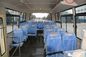 Xe buýt chở khách cao cấp 110Km / H, Xe buýt mini Star Minibus Euro 4 nhà cung cấp