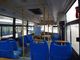 Euro 3 Giao thông Vận tải nhỏ Xe buýt liên đô thị cao Minibus 91 - 110 Km / H nhà cung cấp