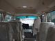 Sang trọng sang trọng Isuzu công nghệ Coaster Minibus loại coaster nông thôn nhà cung cấp