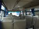 School Transportation Star Type 30 Passenger Mini Bus With Aluminum Hard Door nhà cung cấp
