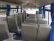 Diesel Engine Star Minibus 30 Seater Passenger Coach Bus LHD Steering nhà cung cấp