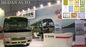 Cao cấp trung bình 30 chỗ Minibus, Diesel Star Type 24 Pass Van nhà cung cấp