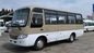 105Kw / 2600Rpm Rosa Minibus Right Hand Drive 24 Passenger Van with Mitsubishi Engine nhà cung cấp