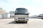 Environmental Low Fuel Coaster Minibus Consumption High Roof Long Wheelbase nhà cung cấp