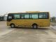 Double Door Public 30 Seater Minibus Cummins Engine With Multiple Functions nhà cung cấp