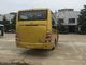 Double Door Public 30 Seater Minibus Cummins Engine With Multiple Functions nhà cung cấp