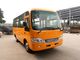 Công suất cao hơn 19 Seater Minibus Multi-Purpose Buses Thiết kế tiện dụng nhà cung cấp